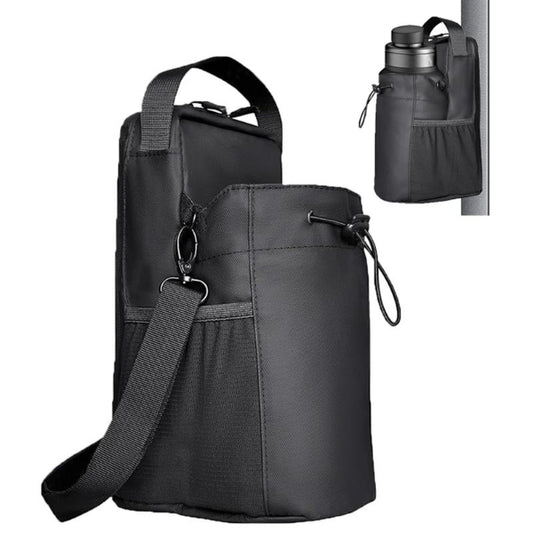 Magnetic Gym Bag